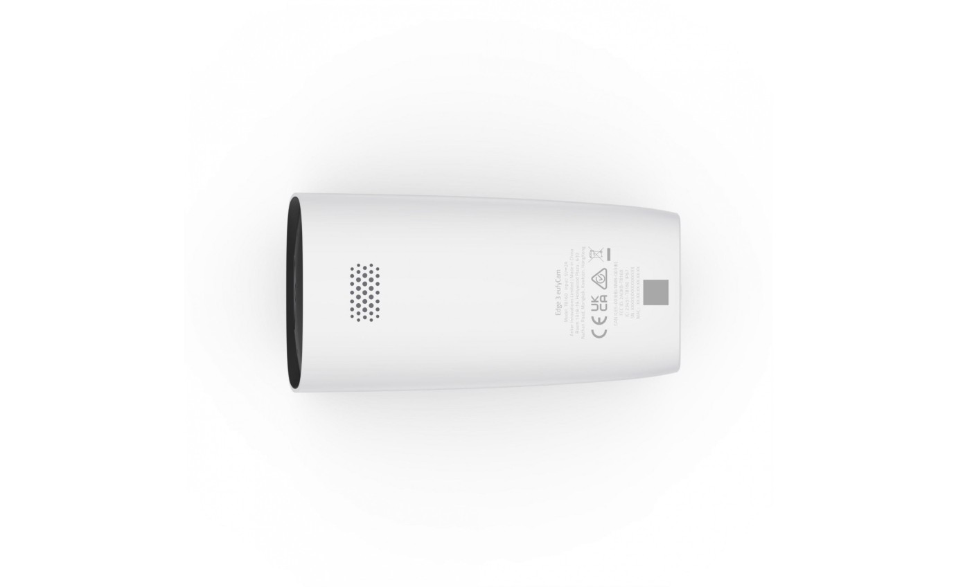 eufy Security eufyCam 3 Add-On Camera T8160T21