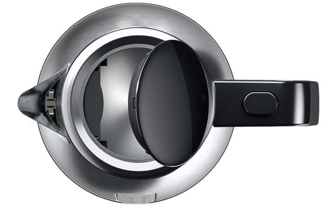 Braun PurShine Kettle (Black) WK1500BK