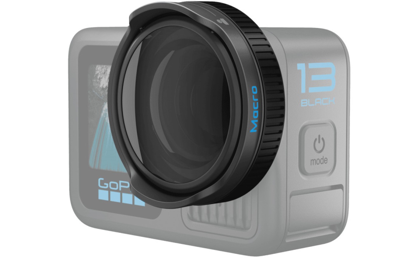 GoPro Macro Lens Mod for HERO13 AEWAL021