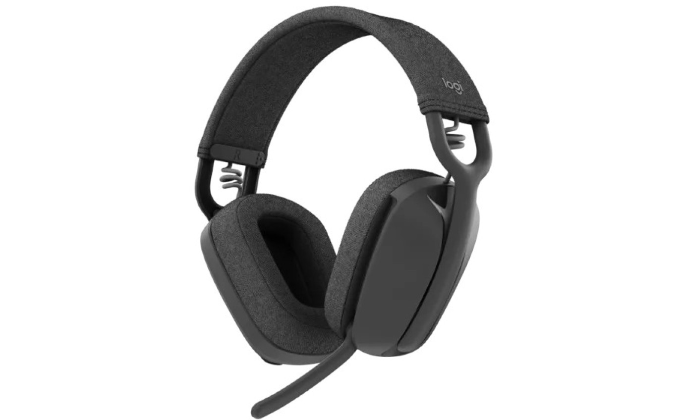 Logitech Zone Vibe 100 Headset (Graphite) 981001215