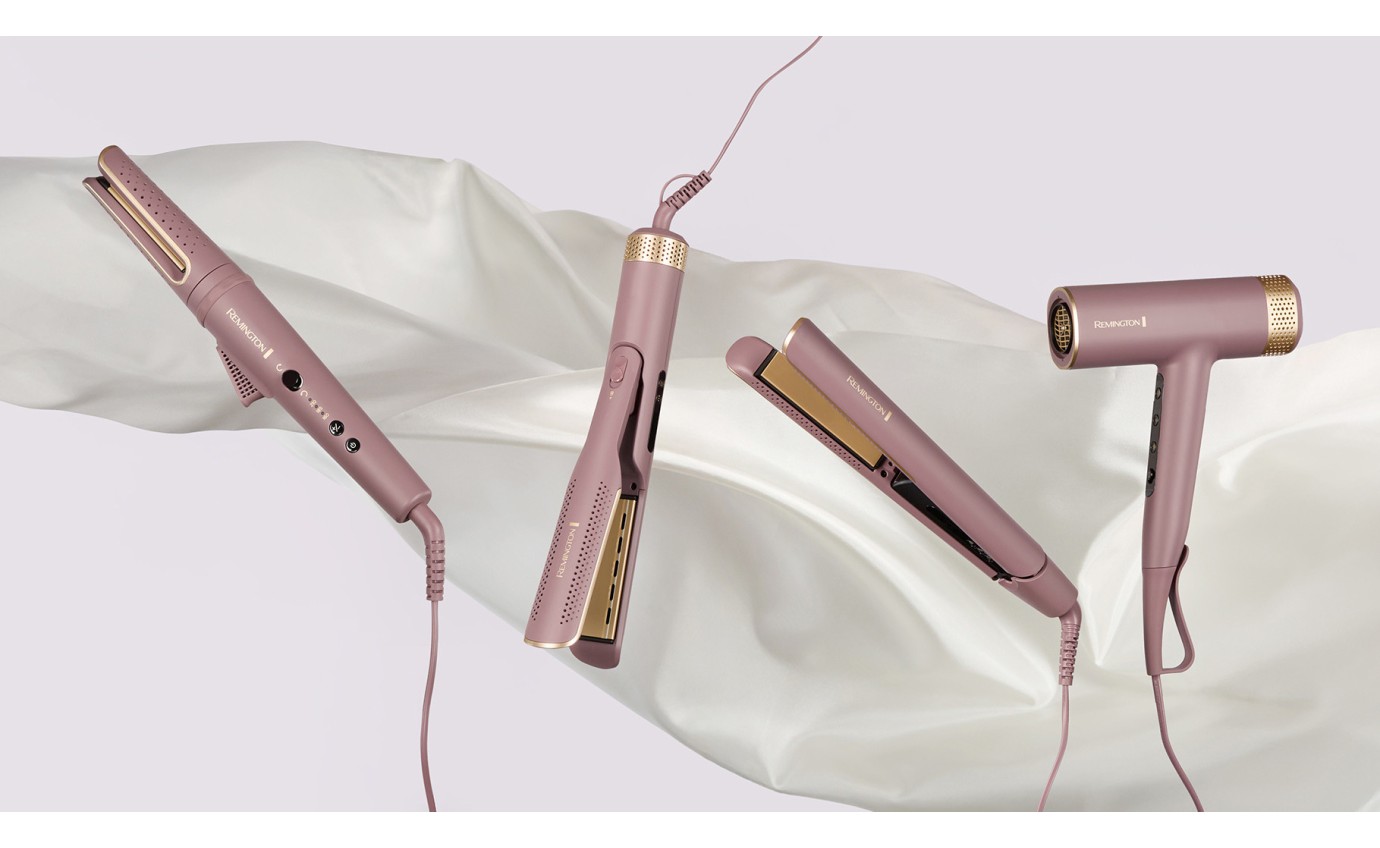 Remington AIRvive&trade; Slim Straightener S8930AU