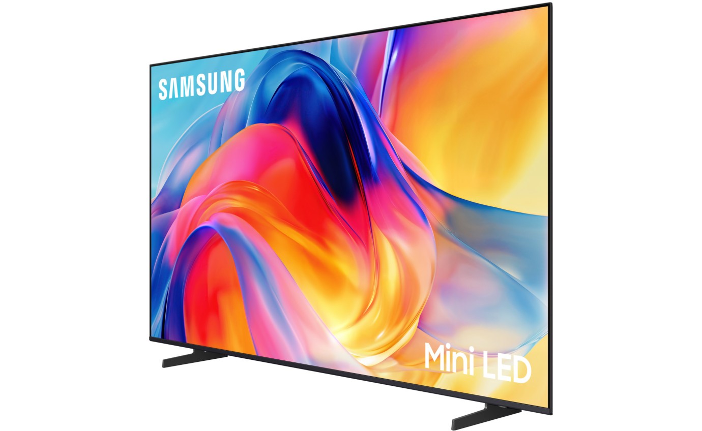 Samsung 75 inch M70H Mini LED 4K Vision AI Smart TV UA75M70HAWXXY