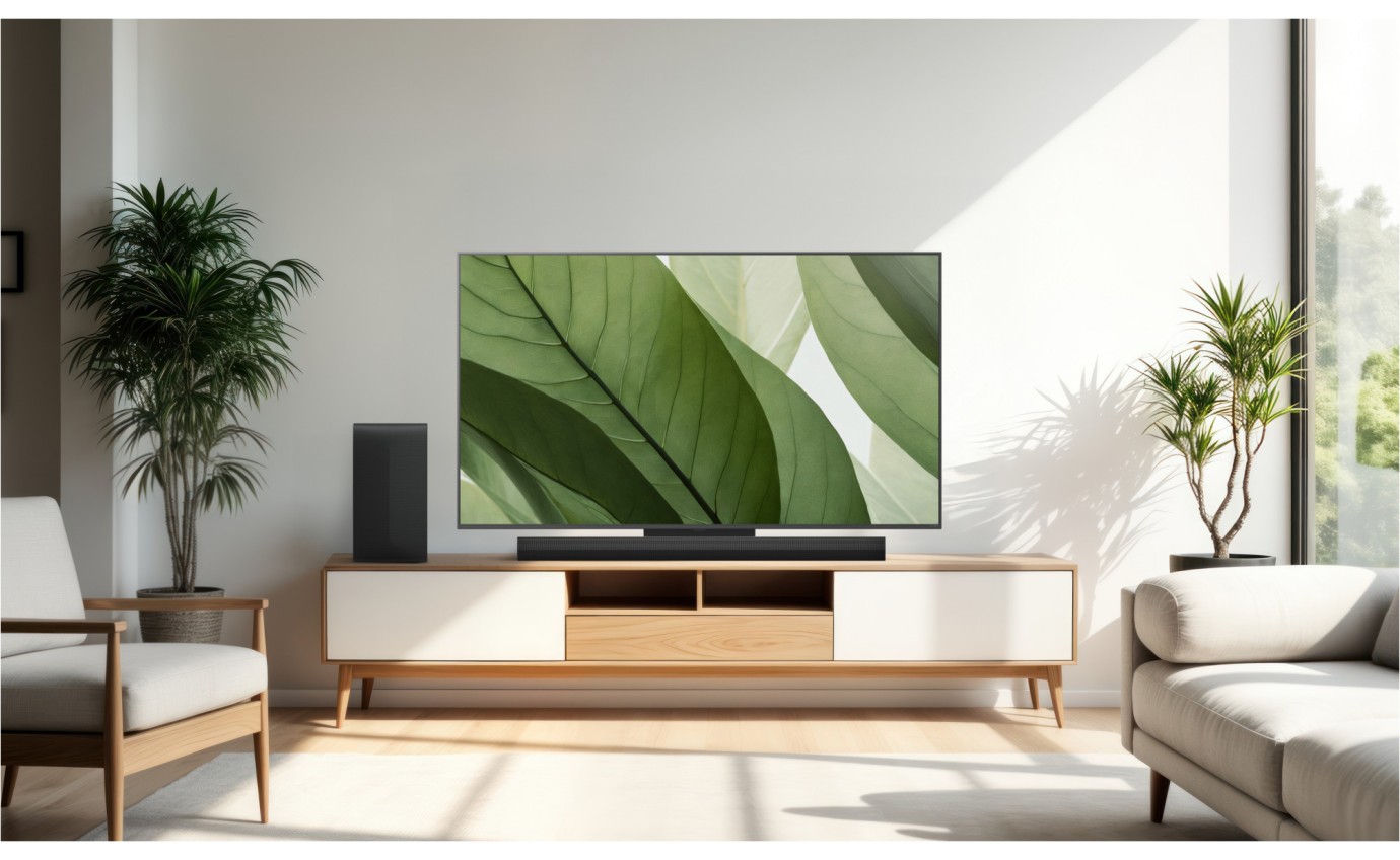 LG 55 inch QNED81A AI LED UHD 4K Smart TV 55QNED81ASA