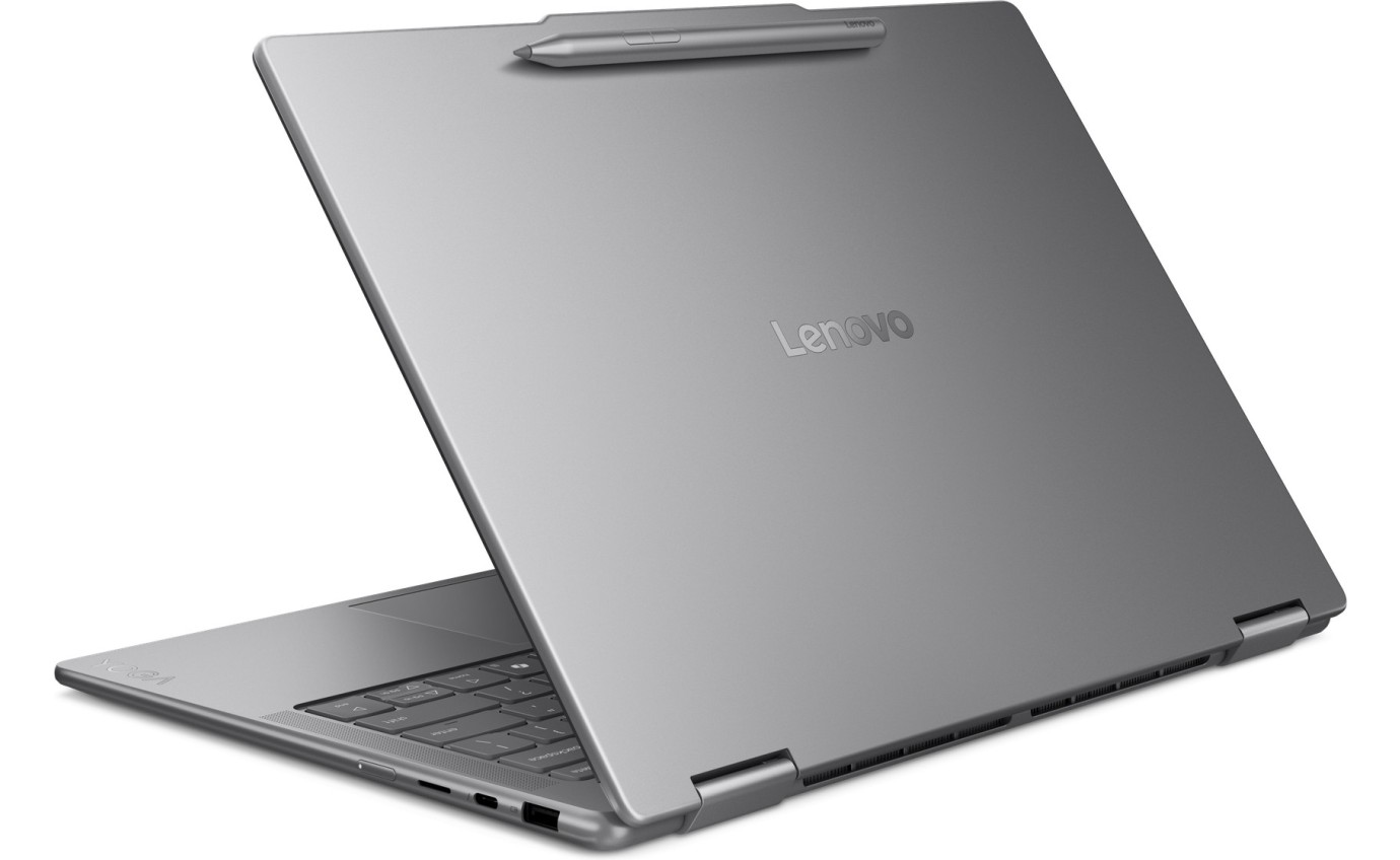 Lenovo 14 inch Yoga 7 2-in-1 OLED Ultra 7 258V 32GB 1TB W11H + Pen 83JQ000EAU