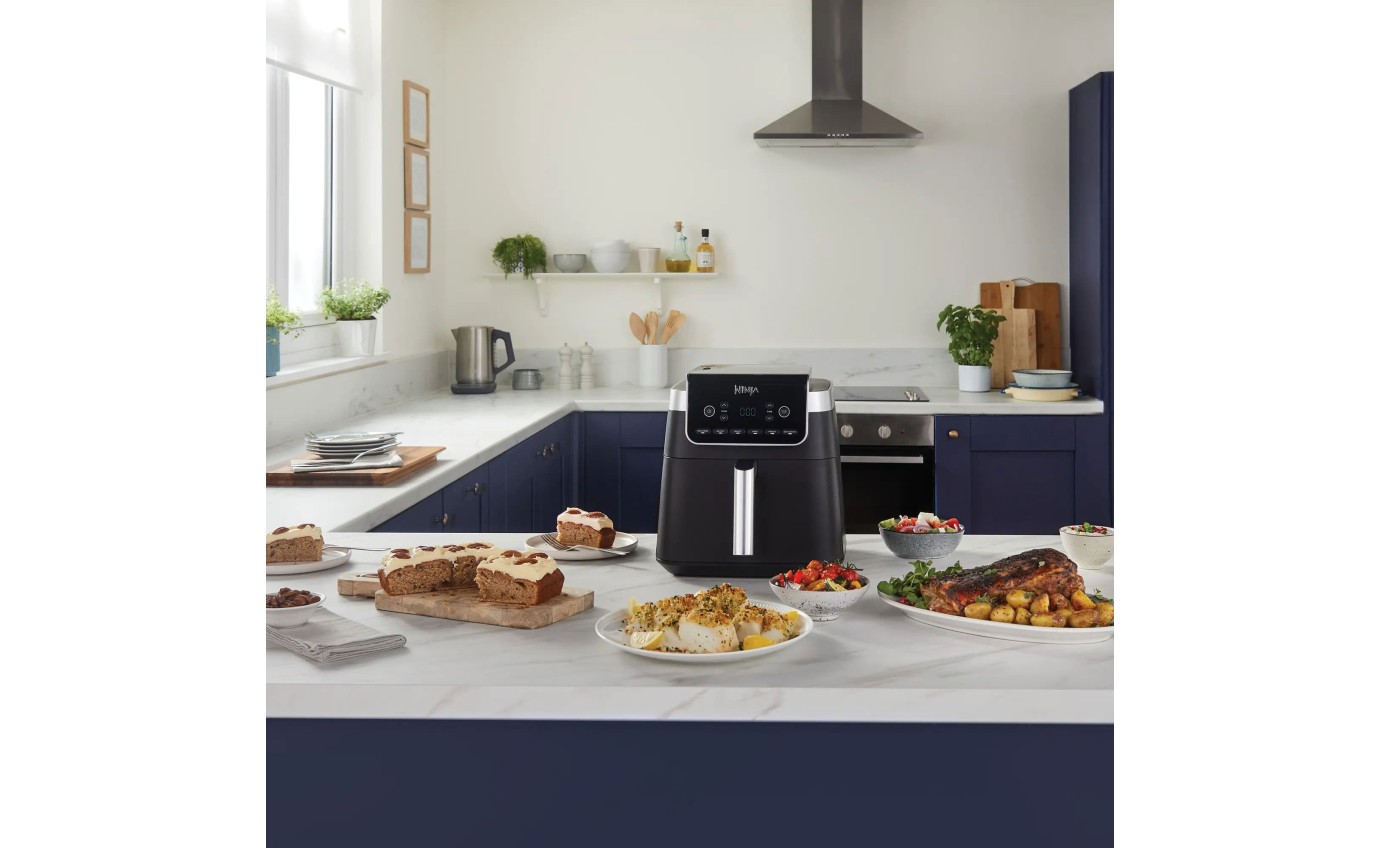 Ninja 6.2L Air Fryer Pro XL AF181