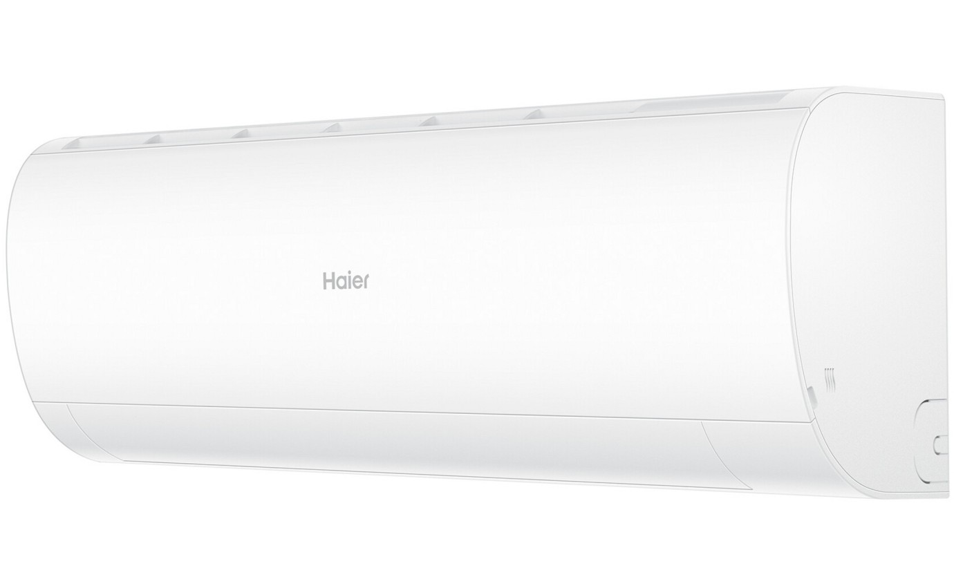 Haier 2.5kW/3.0kW Pinnacle Air Conditioner AS26PBDHRASET