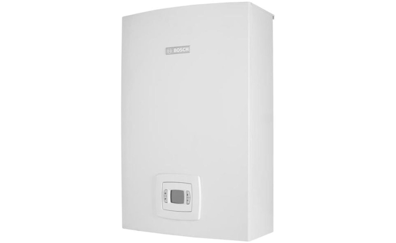 Bosch OptiFlow Professional Internal 16L Natural Gas Hot Water System 7736502497