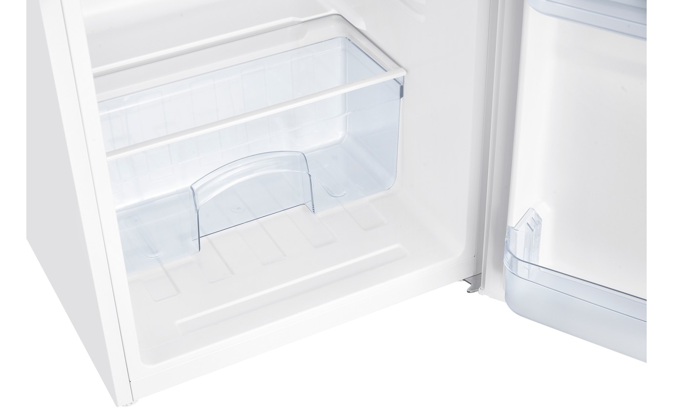 TCL 121L Bar Fridge (White) F122SDW