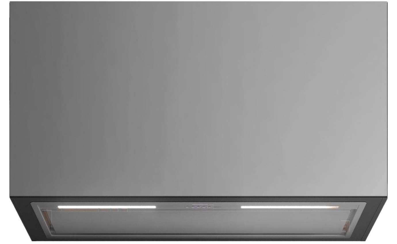 Falmec 105cm Gruppo Incasso Plus Undermount Rangehood (White) 3050752207