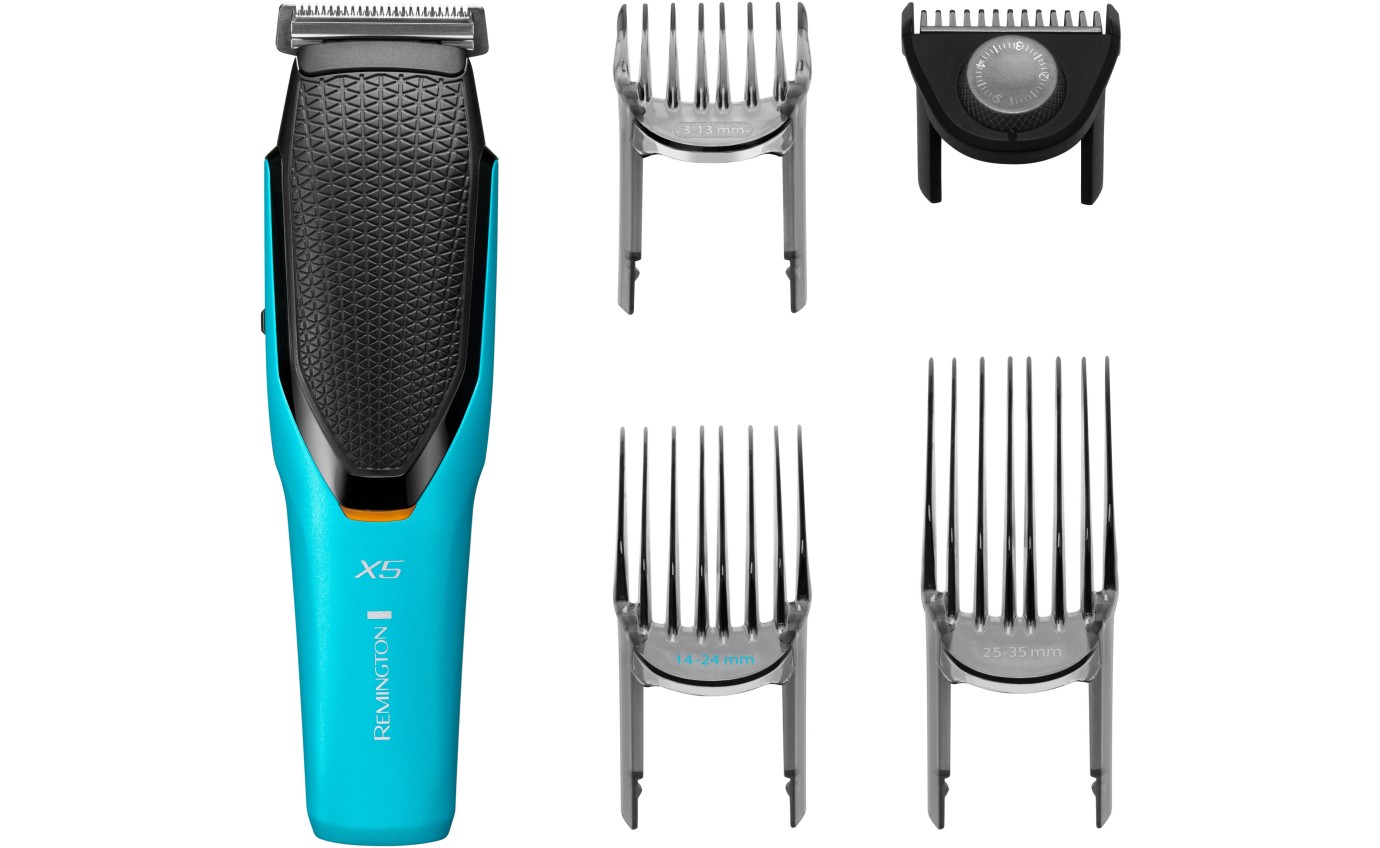 Remington Power-X Series X5 Hair Clipper HC5001AU