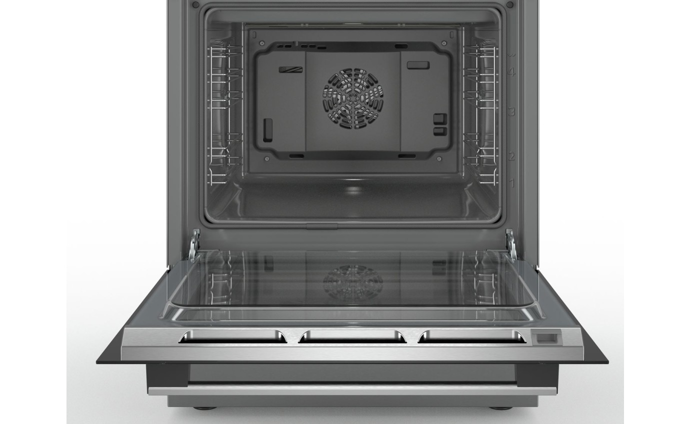 Bosch Free Standing Electric Cooker HKS79R250A
