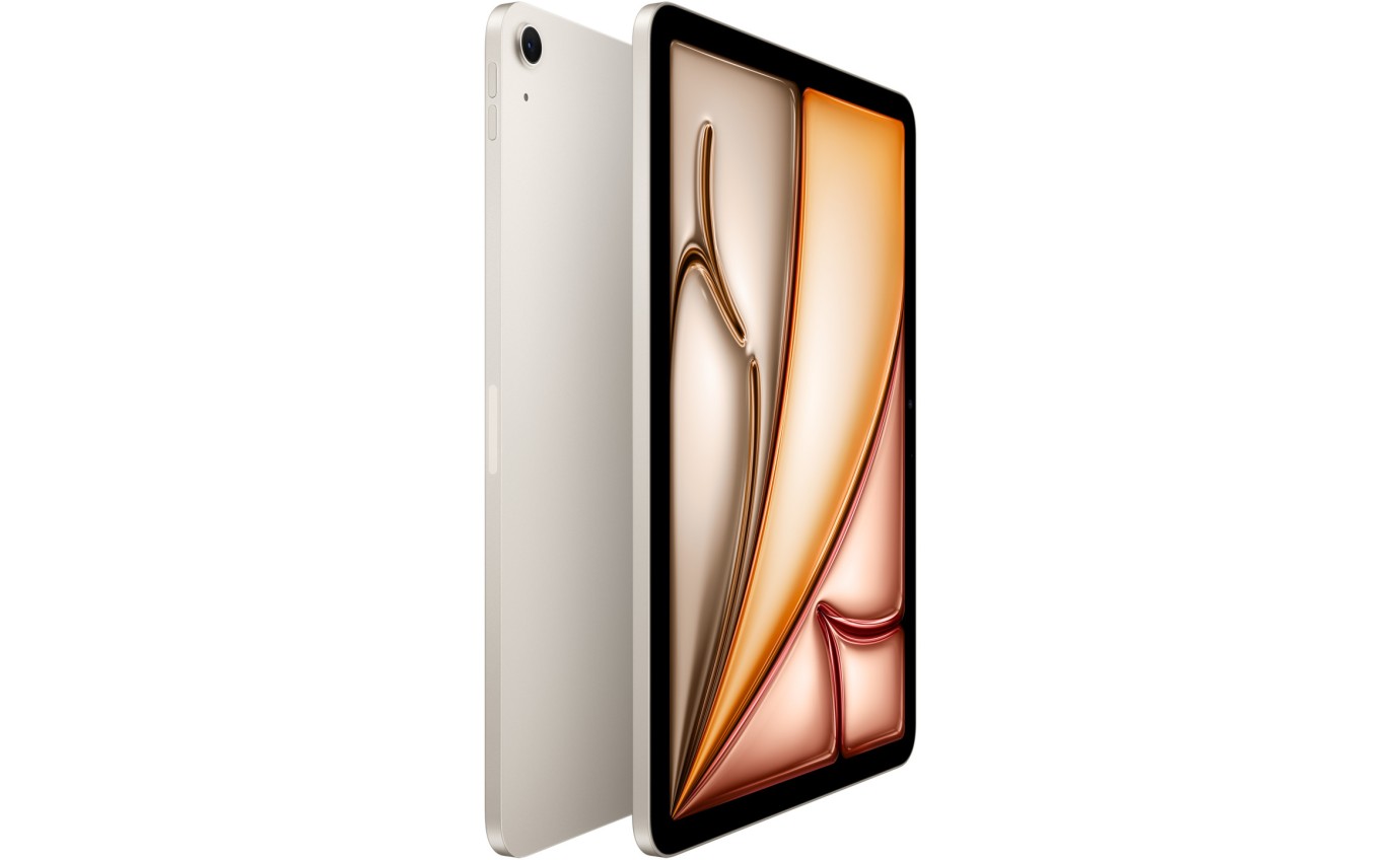 Apple iPad Air 11-inch M4 Wi-Fi 1TB (Starlight) MH3J4XA