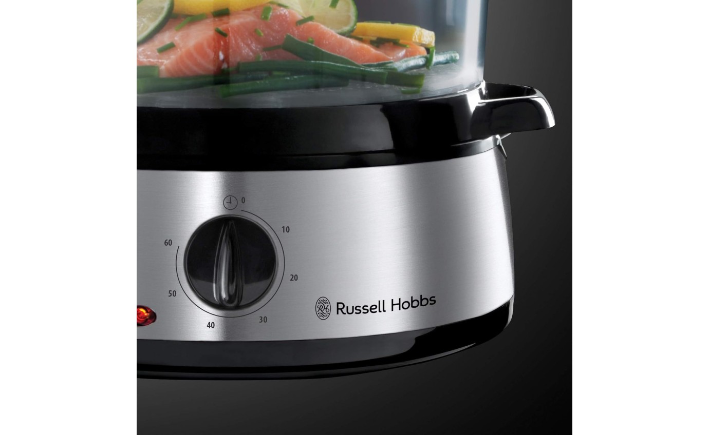 Russell Hobbs 9L Cook@Home Food Steamer RHSTM3