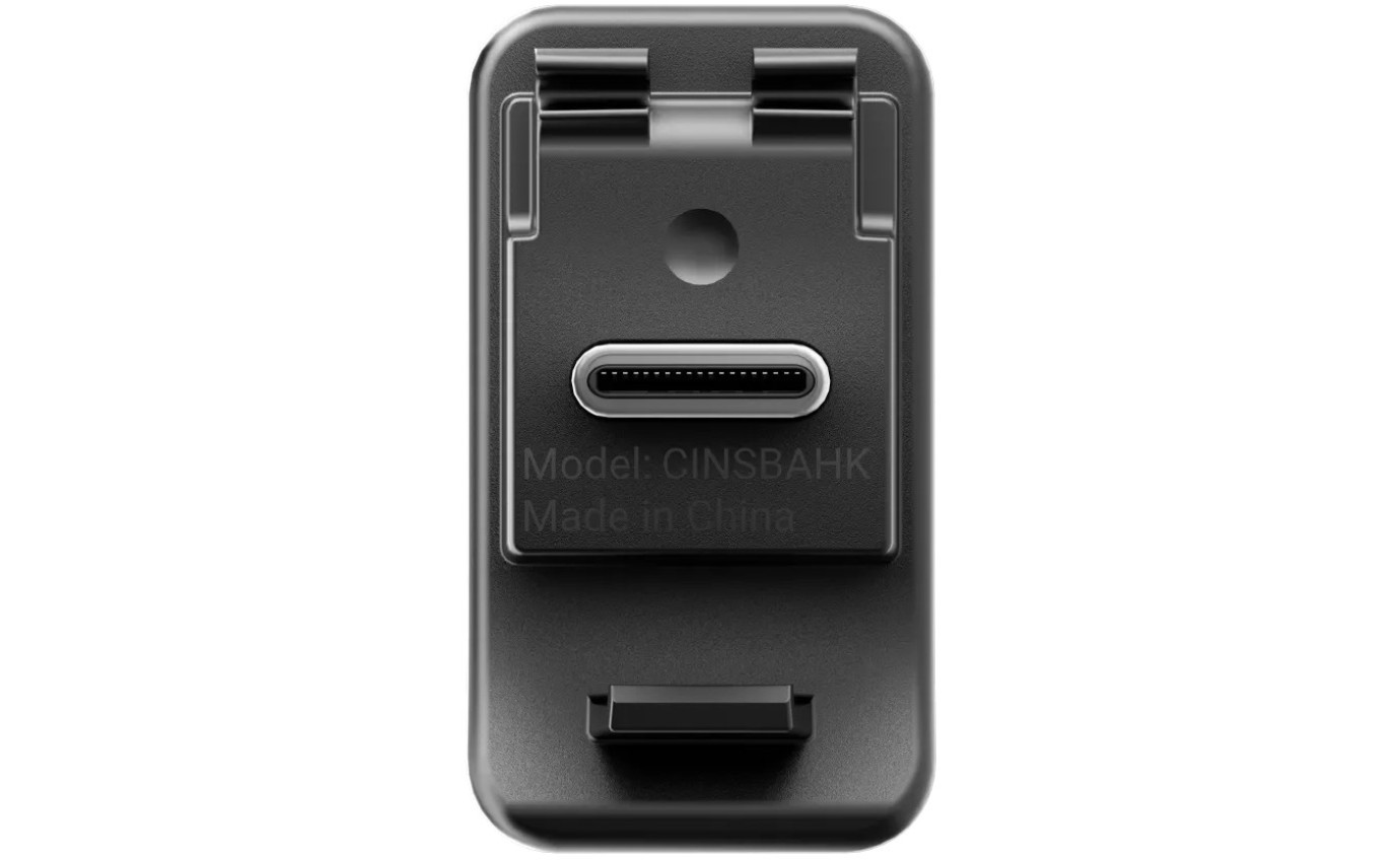 Insta360 X5 Mic Adapter INSTAX514