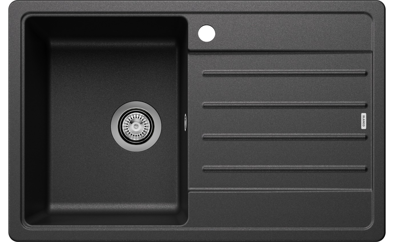 Blanco LEGRA 45S Classic Sink (Anthracite) LEGRA45SLA