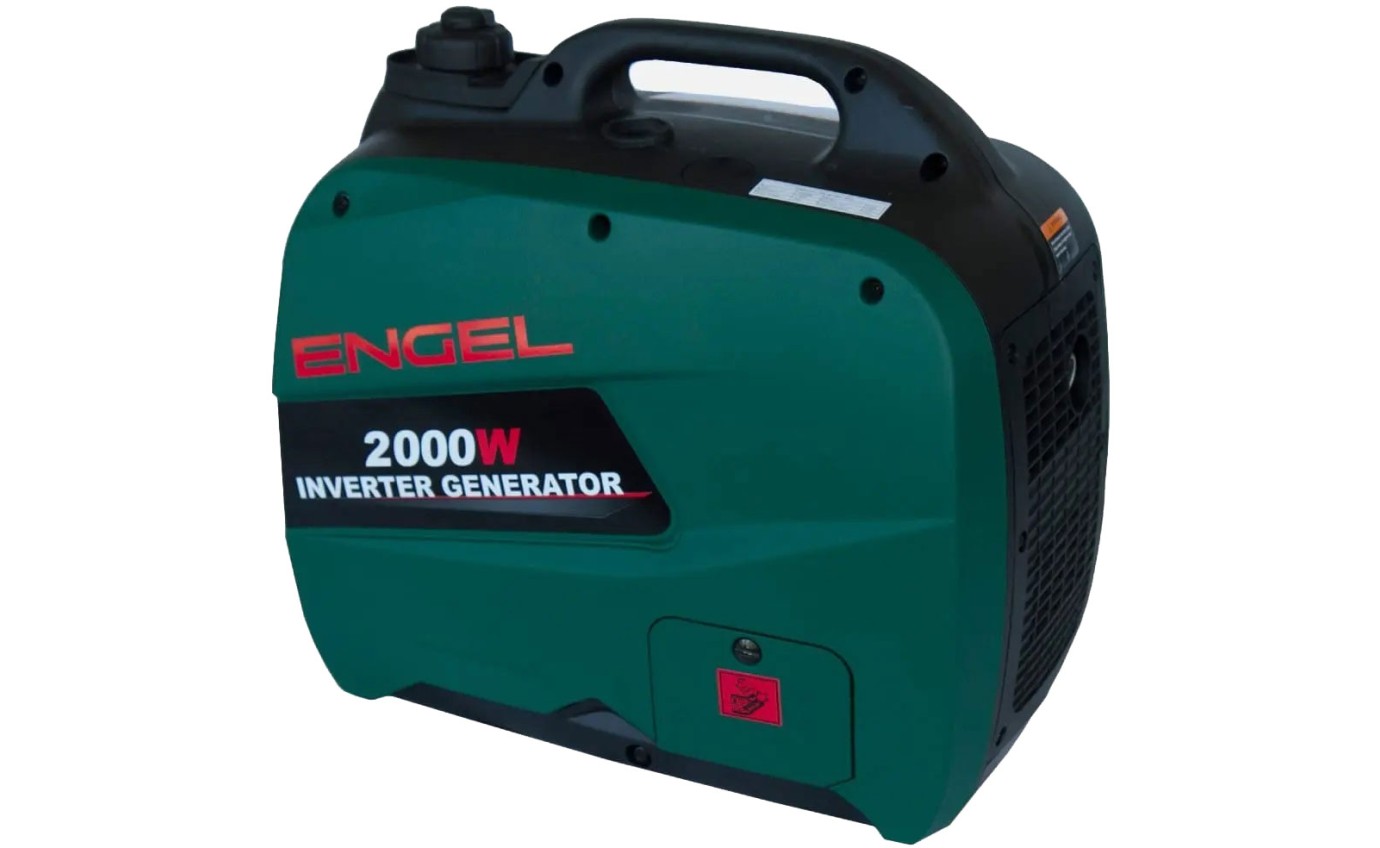 Engel 2kW Pure Sinewave Inverter Generator R2000IS
