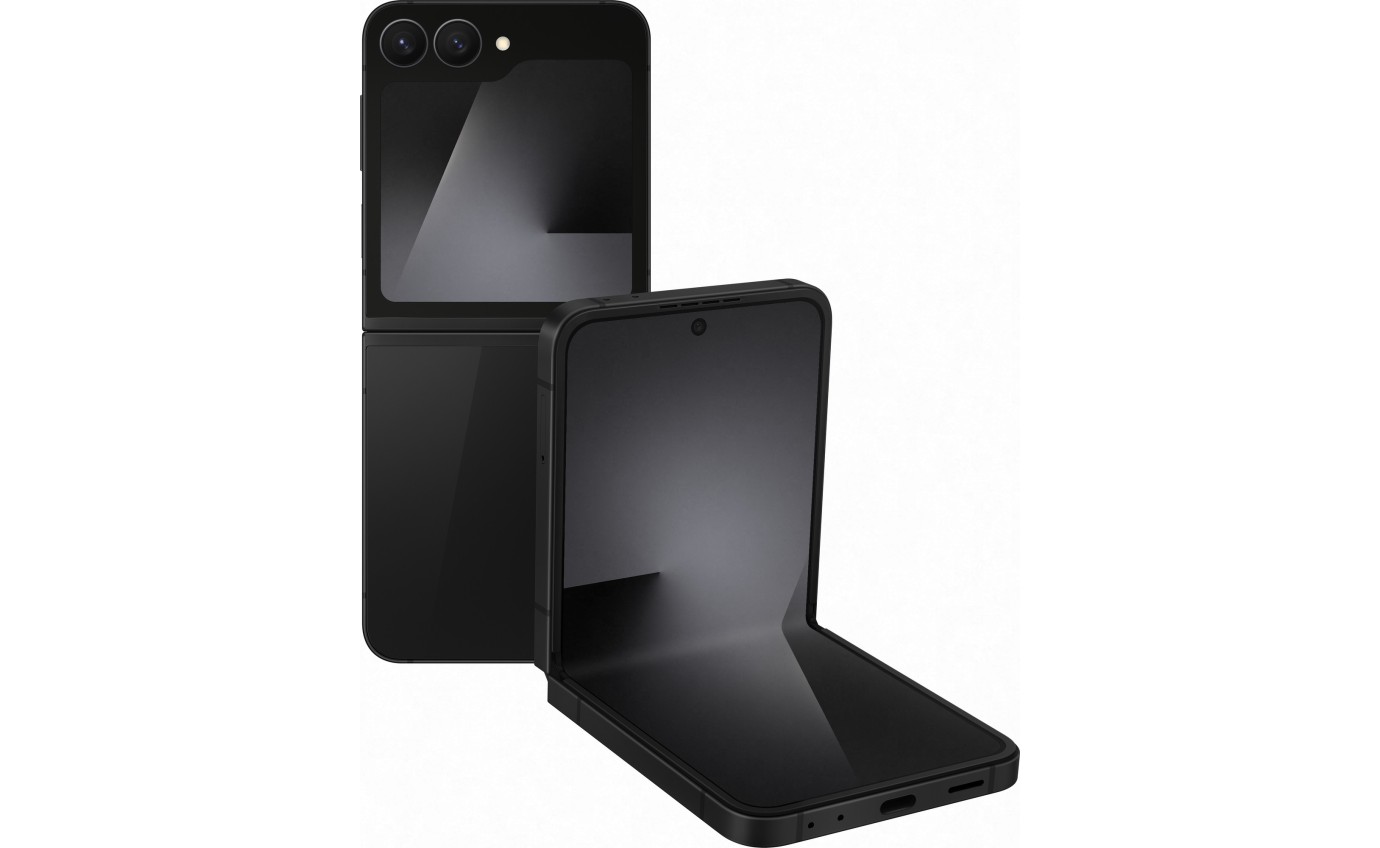 Samsung Galaxy Z Flip7 FE 128GB (Black) 11901342105