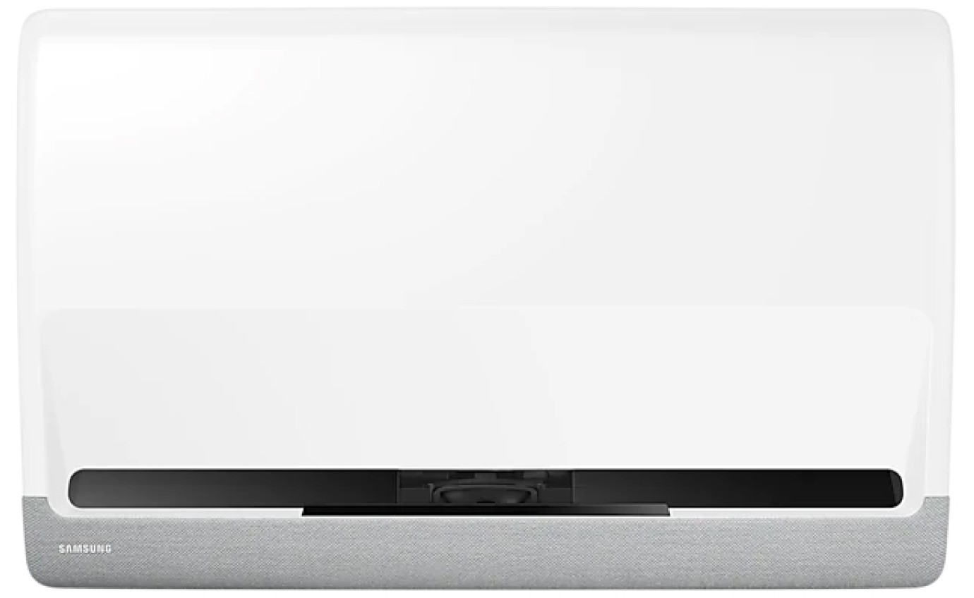 Samsung The Premiere Laser 4K Smart Projector SPLSP7TFA