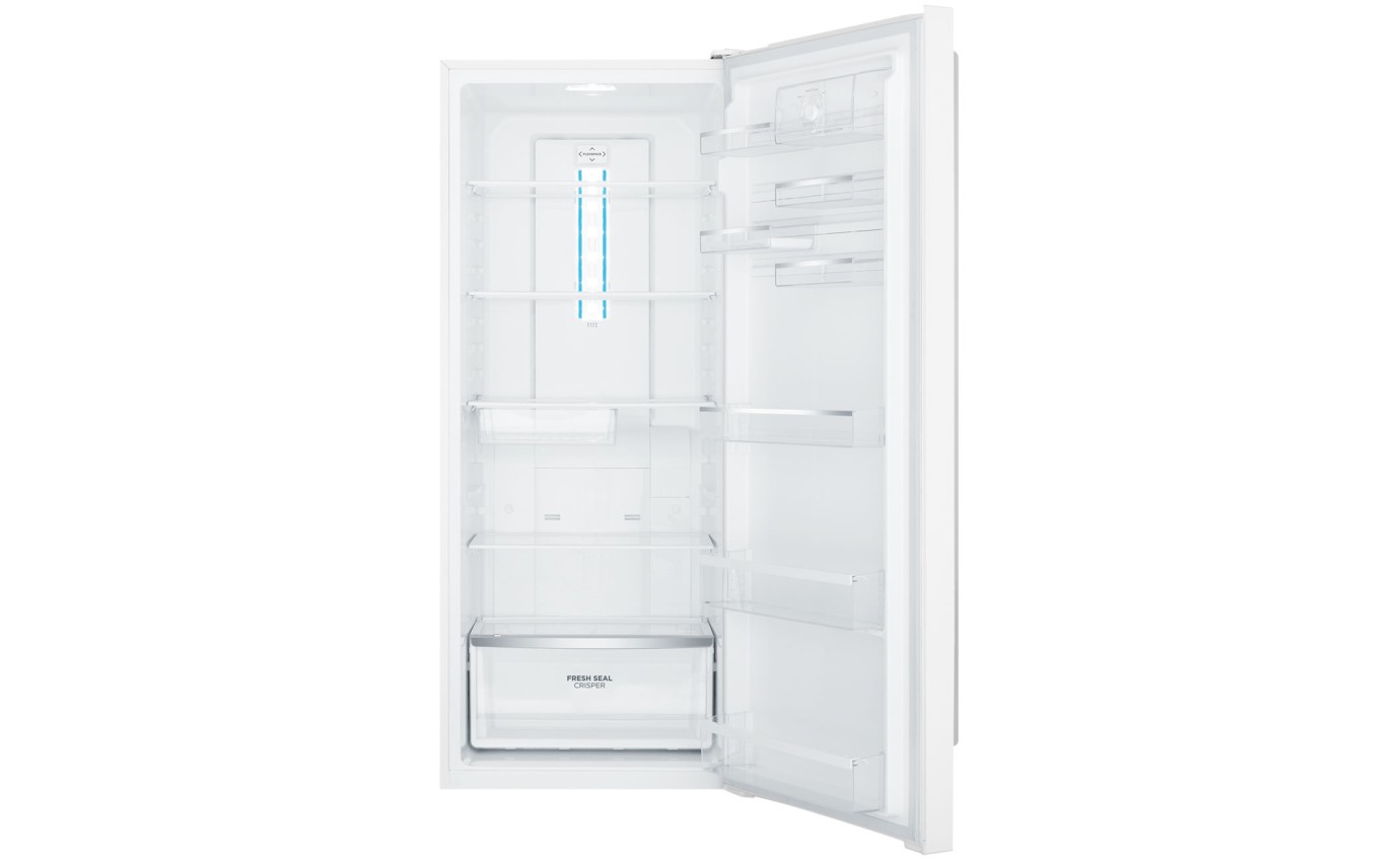 Westinghouse 466L Single Door Fridge (White) WRB5004WCR