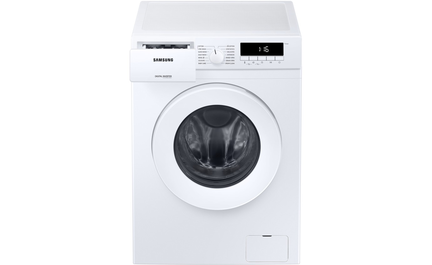 Samsung 8.5kg Front Load Washing Machine WW85T3040WW