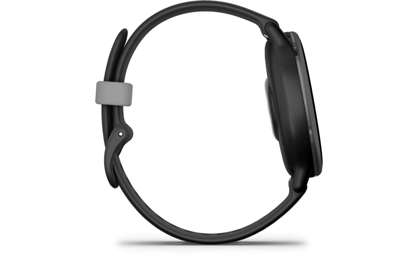 Garmin vívoactive® 5 Smartwatch (Black/Slate) 0100286210