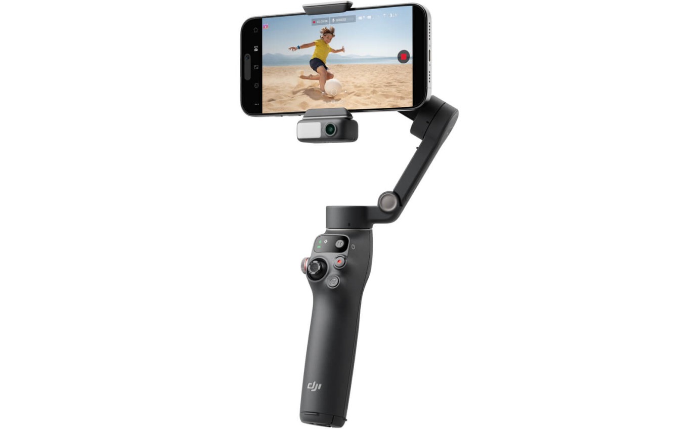 DJI Osmo Mobile 7P Gimbal CPOS0000040103