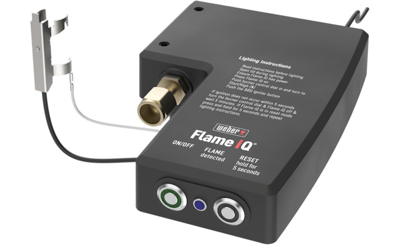 Weber Flame iQ&reg; to suit Baby Q (3rd Gen) 1500315