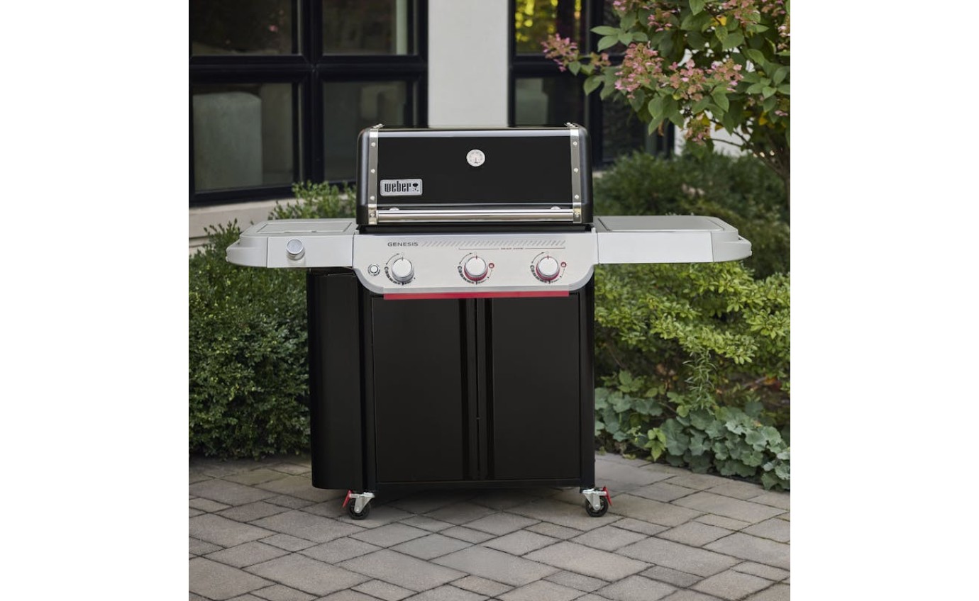 Weber Genesis&reg; EP-335 3-Burner Gas Barbecue (LPG) 1501773