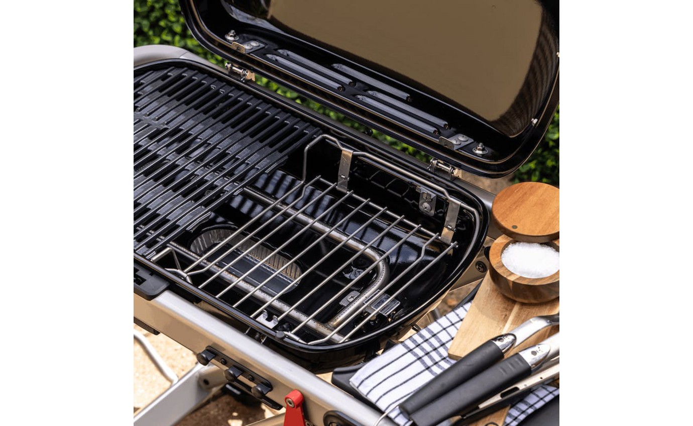 Weber Traveler Trivet 18427