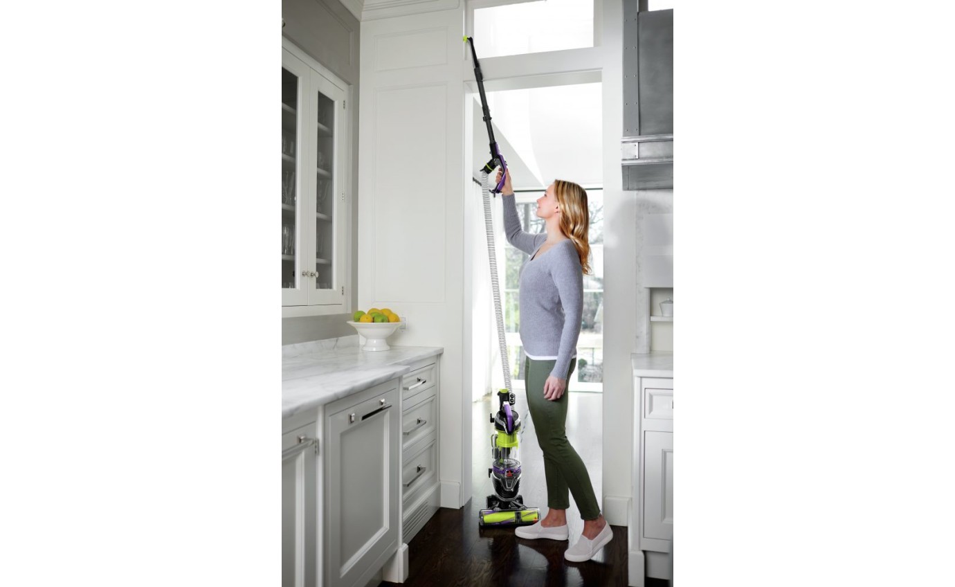 Bissell Pet Hair Eraser™ Turbo Vacuum 2454F