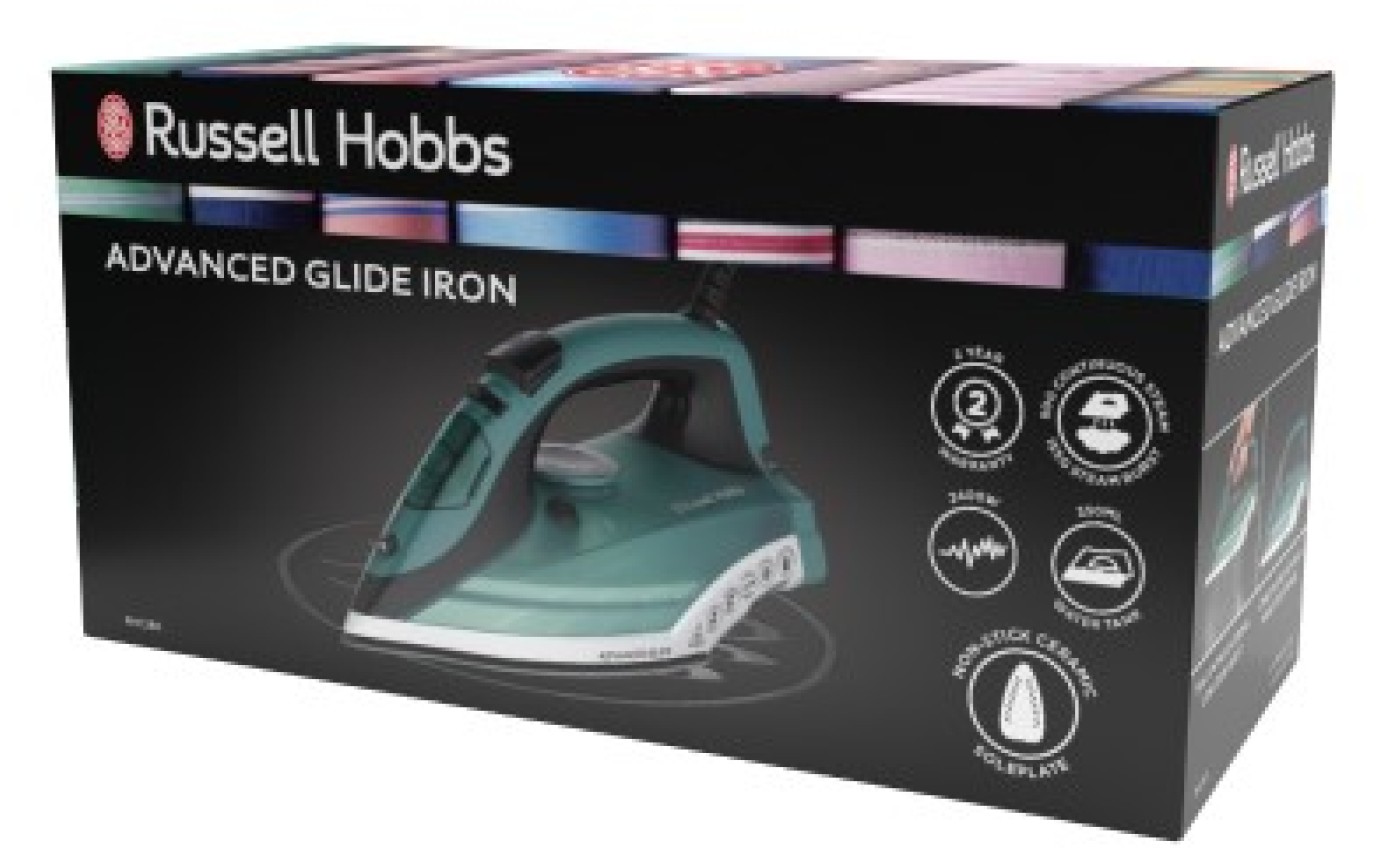 Russell Hobbs Advanced Glide Iron RHC280