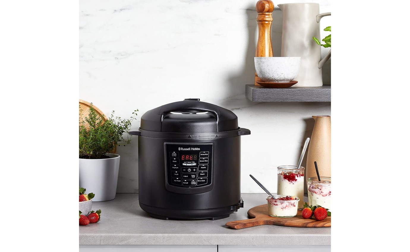 Russell Hobbs 11-in-1 Digital Multi-Cooker RHPC3000