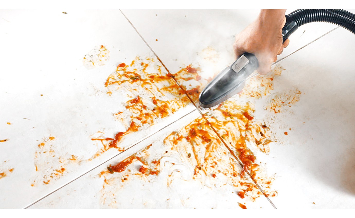 Bissell SpotClean&reg; HydroSteam&reg; 3689F