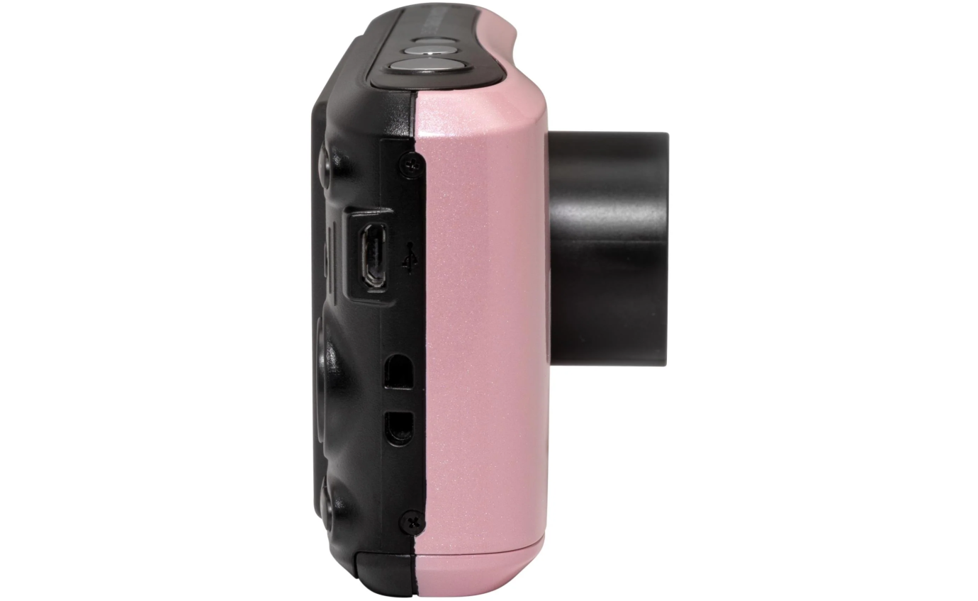 Kodak PIXPRO FZ45 Friendly Zoom Digital Camera (Pink) FZ45PK