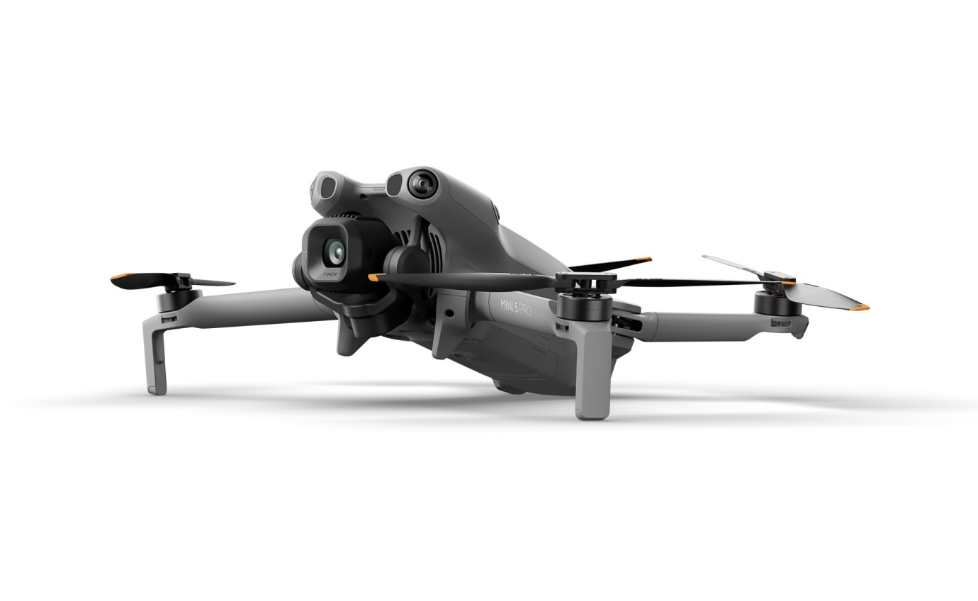 DJI Mini 5 Pro Fly More Combo (RC-N3) CPMA0000087603