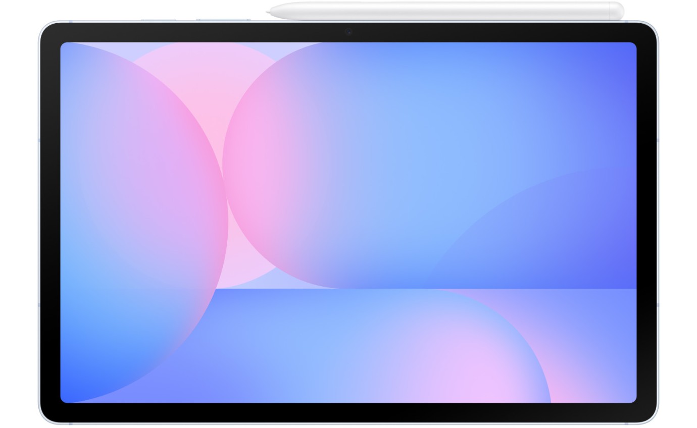 Samsung Galaxy Tab S10 FE Wi-Fi 8GB RAM 128GB (Light Blue) SMX520NLBAXSA