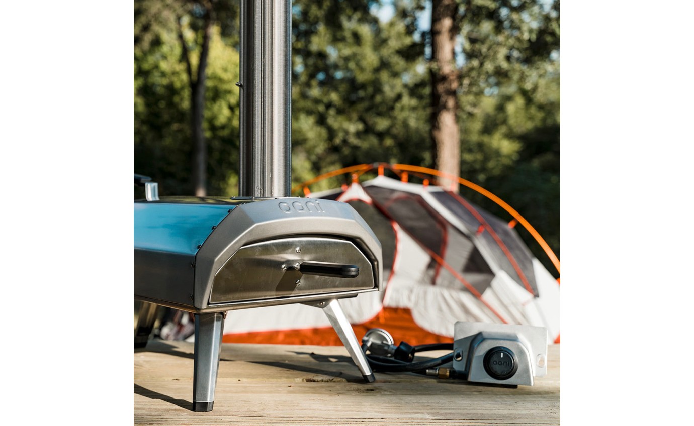 Ooni Gas Burner for Karu 12 & 12G UUP2BB00