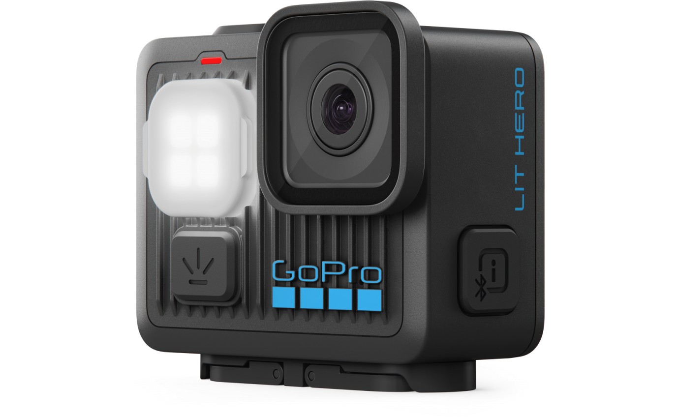 GoPro LIT HERO CHDHF132AS