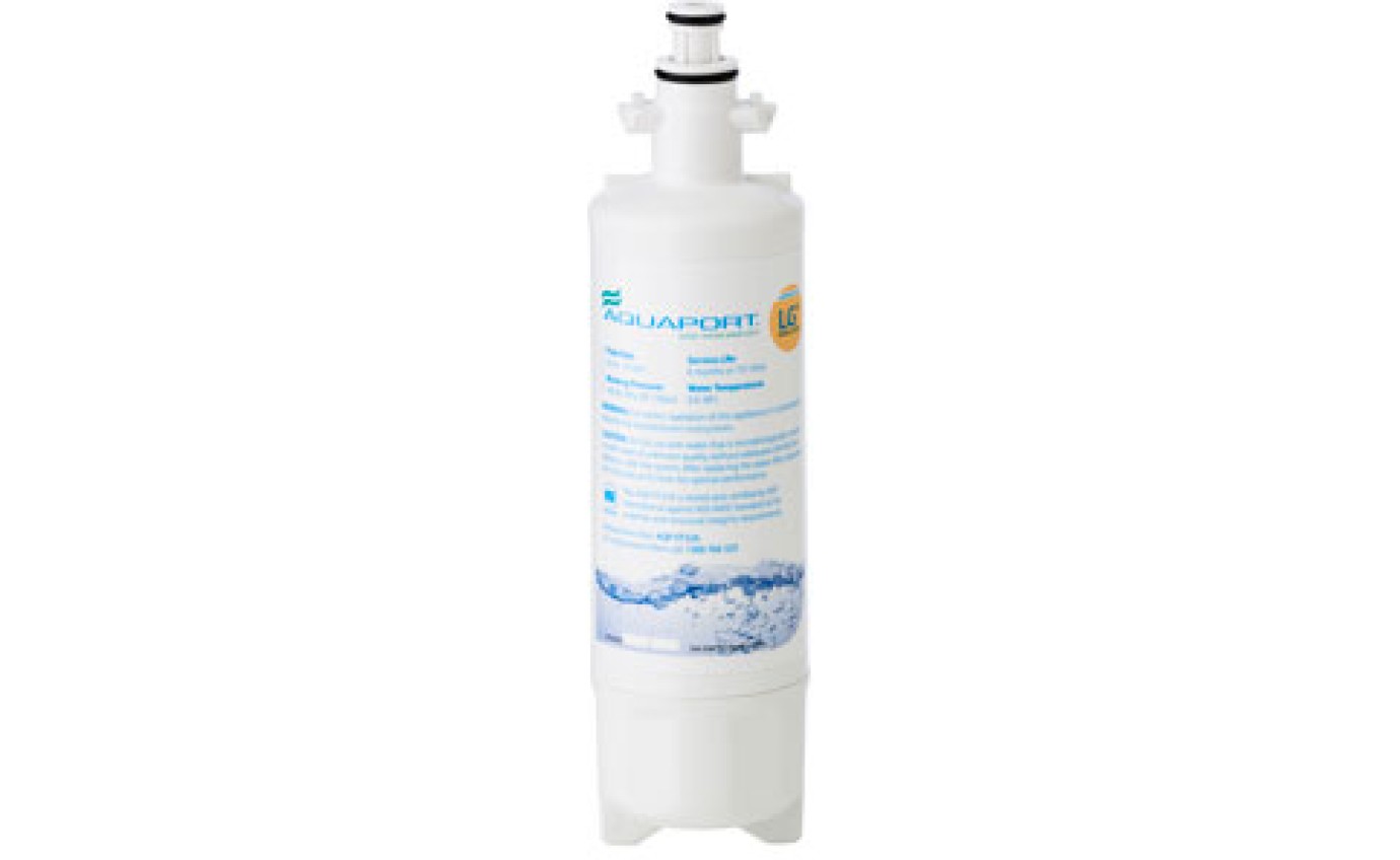 Aquaport Replacement Filter for LG Fridges AQPFF32A