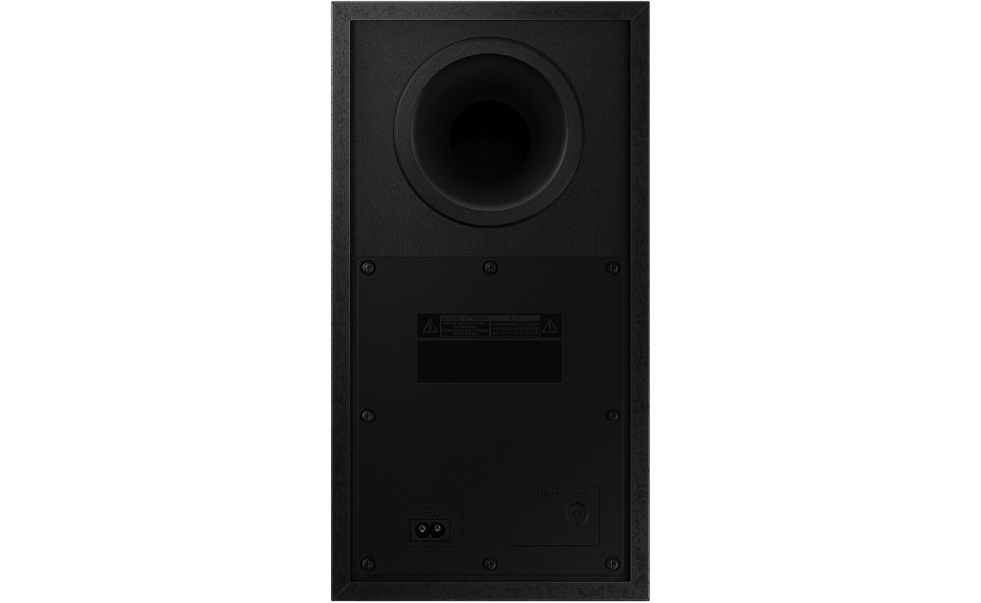 Samsung 2.1 Ch B-Series Soundbar HWB450FXY