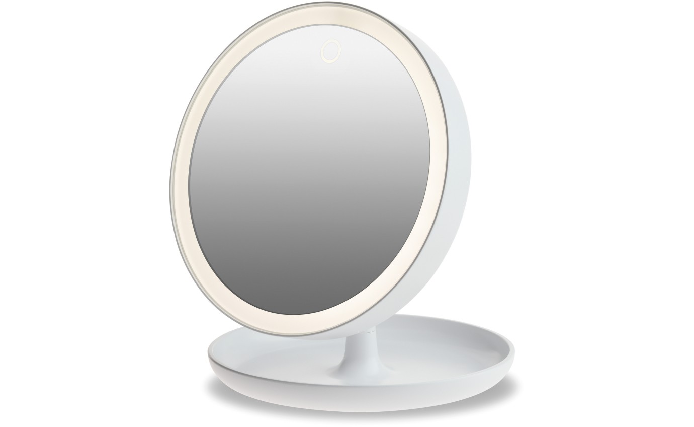Beurer Illuminated Cosmetics Mirror BS45