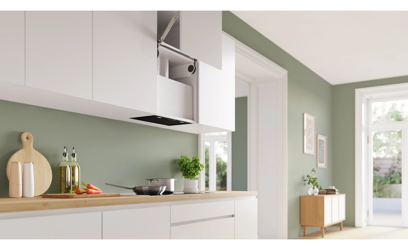 Bosch 52cm Series 6 Integrated Rangehood DLN56AC60A