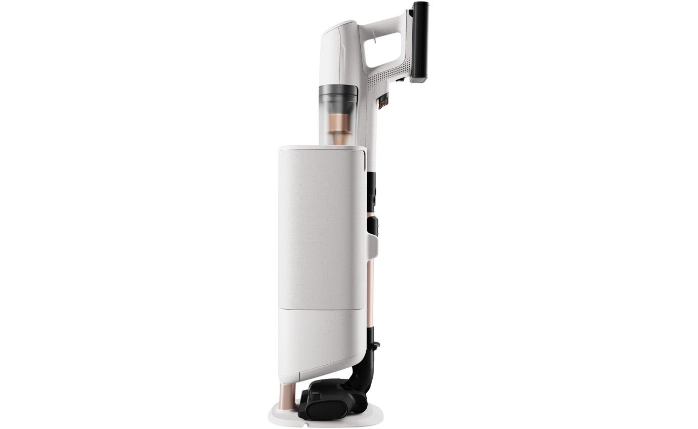 Electrolux 800 Series Cordless Vacuum with Clean Station EFP81825SB