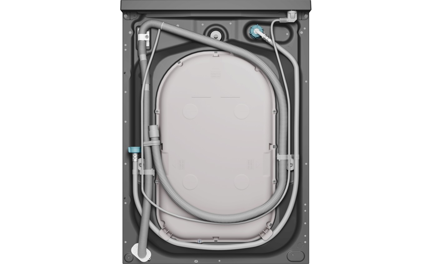 Electrolux 12kg/8kg UltimateCare 700 Washer Dryer Combo (Dark Onyx) EWW1243R7SCS