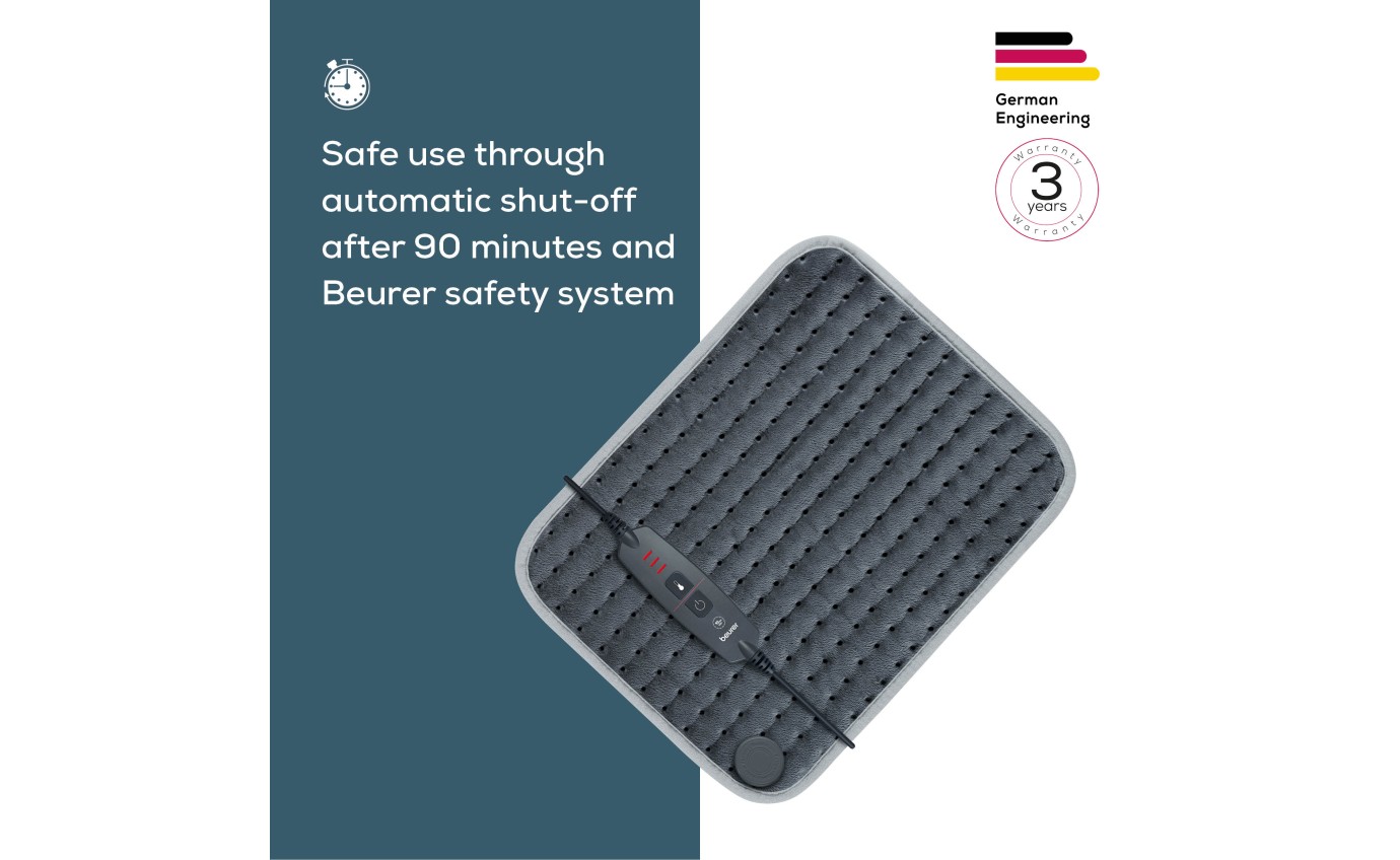 Beurer Personal Heat Pad HKSE