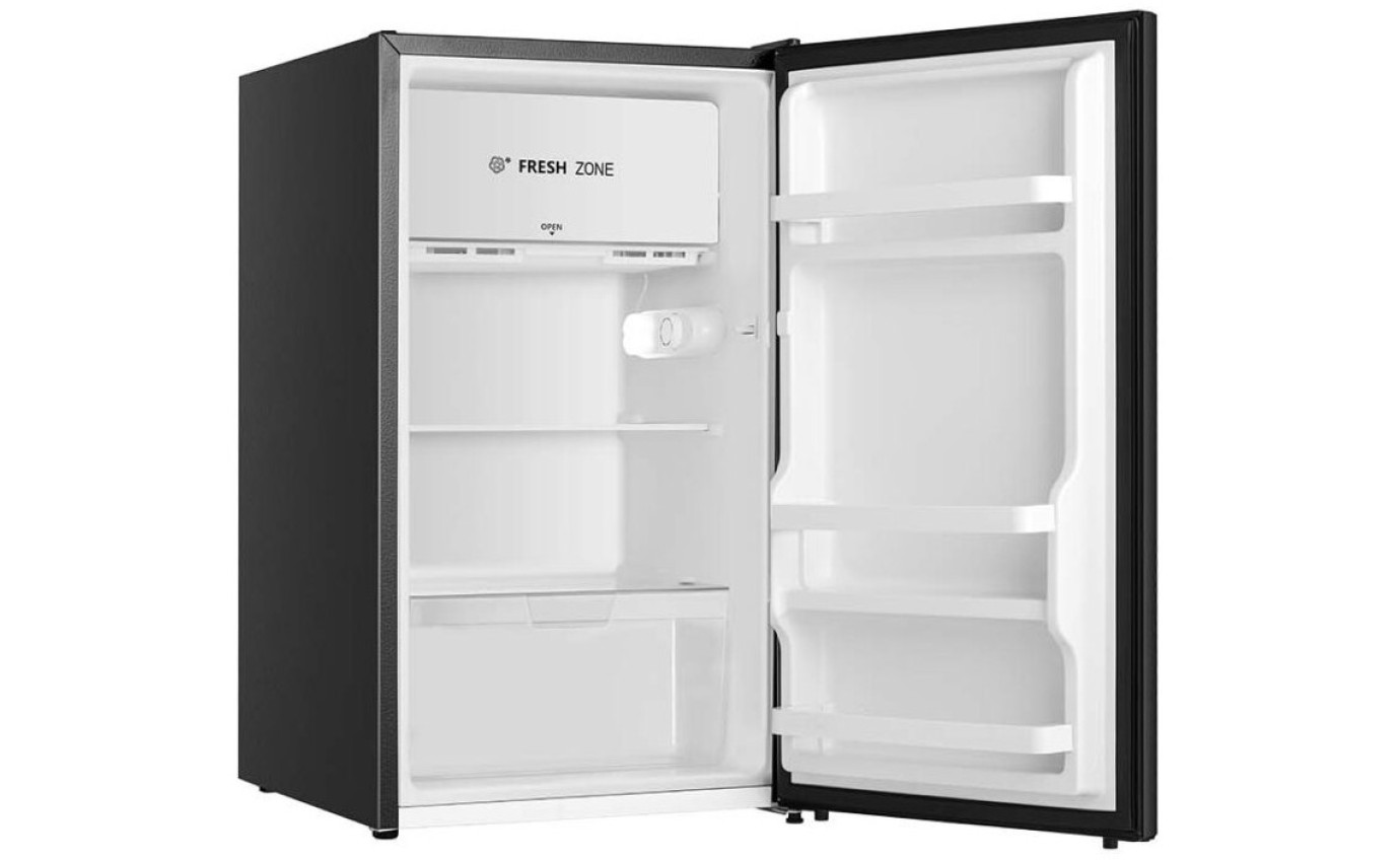 Hisense 124L Bar Fridge (Black) HRBF126B