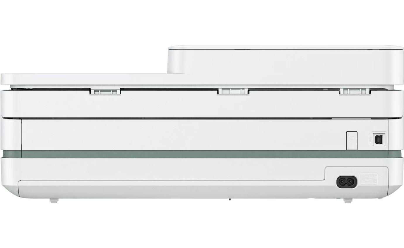 HP Envy 6531e All-in-One Printer - Instant Ink Compatible 714P3A