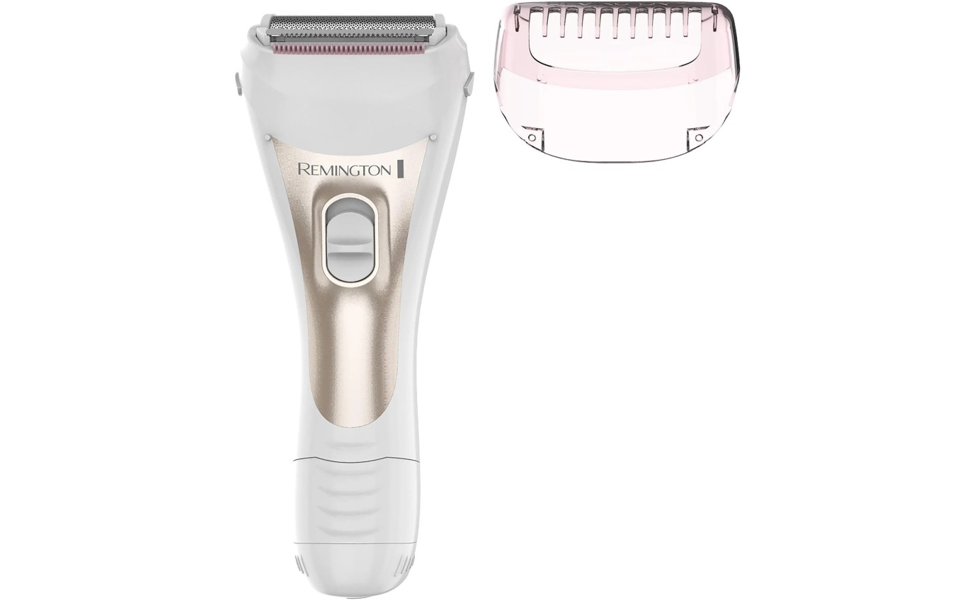 Remington Smooth S1 Lady Shaver WF1000AU