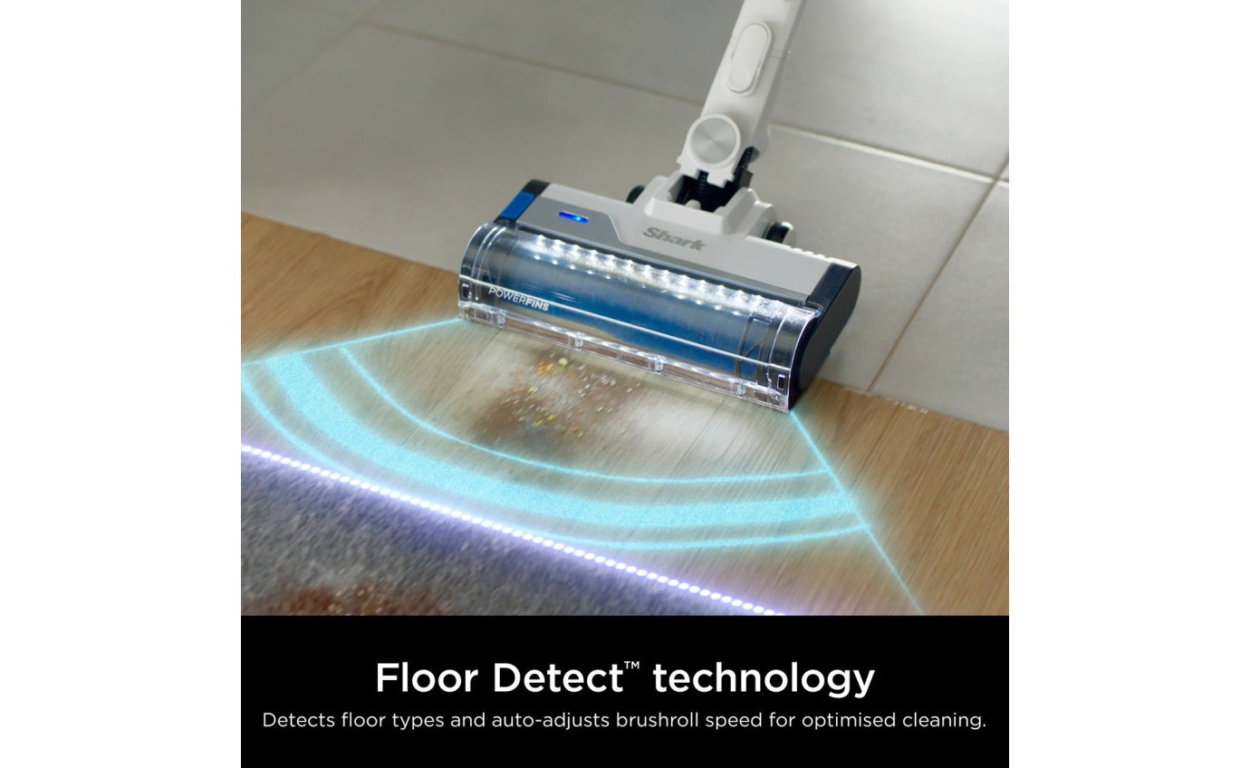 Shark PowerPro Cordless Stick Vacuum IZ377H