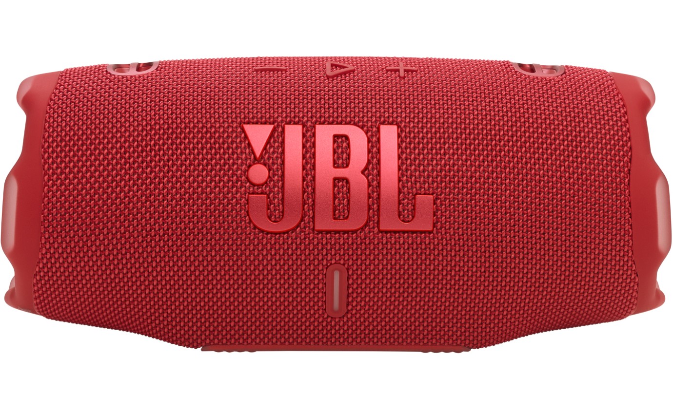 JBL Charge 6 Portable Speaker (Red) JBLCHARGE6RED